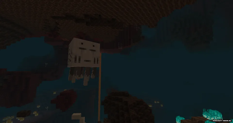 Mob Variants — Minecraft mod, rasm 6