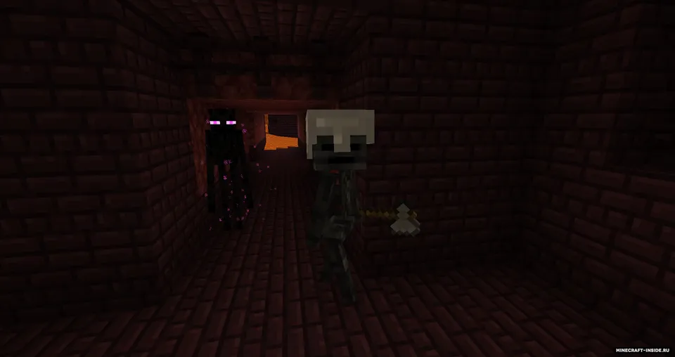 Mob Variants — Minecraft mod, rasm 7