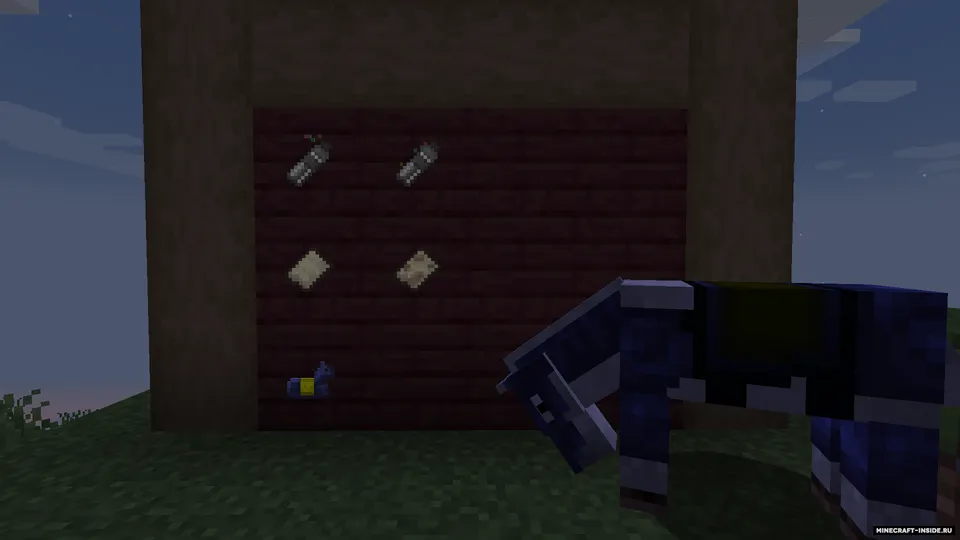 Colorful Diamonds — Minecraft mod, rasm 3