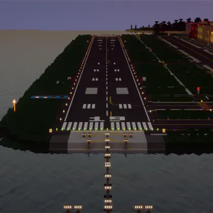Airfield Lighting