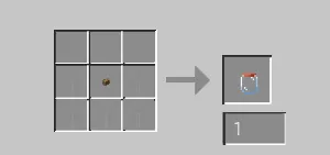 Fruit Jar — Minecraft mod, rasm 3