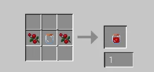 Fruit Jar — Minecraft mod, rasm 4