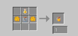 Fruit Jar — Minecraft mod, rasm 5