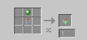 Fruit Jar — Minecraft mod, rasm 6