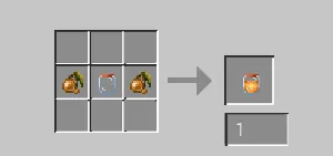 Fruit Jar — Minecraft mod, rasm 7