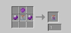 Fruit Jar — Minecraft mod, rasm 8