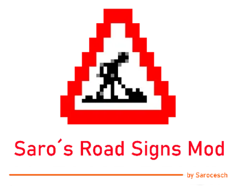 Saro´s Road Sings