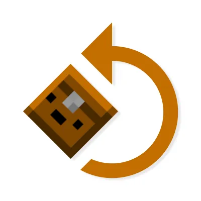 Inventory Switch/Rotate — Minecraft mod, rasm 1