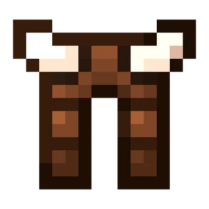 Pockets for your Pants — Minecraft mod, rasm 1