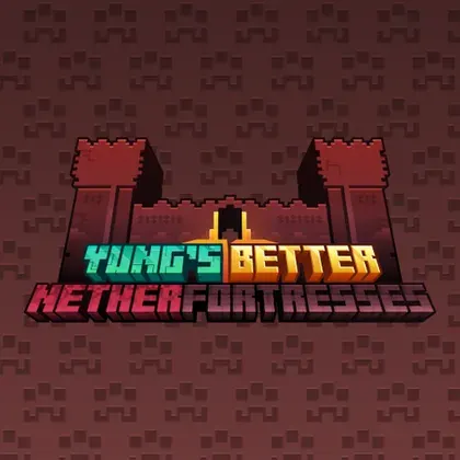 YUNG's Better Nether Fortresses