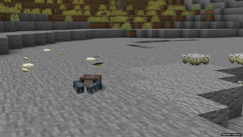 Angling — Minecraft mod, rasm 7
