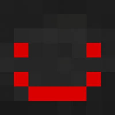 There's something in the caves — Minecraft mod, rasm 1