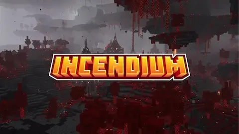 Incendium ~ Nether Expansion
