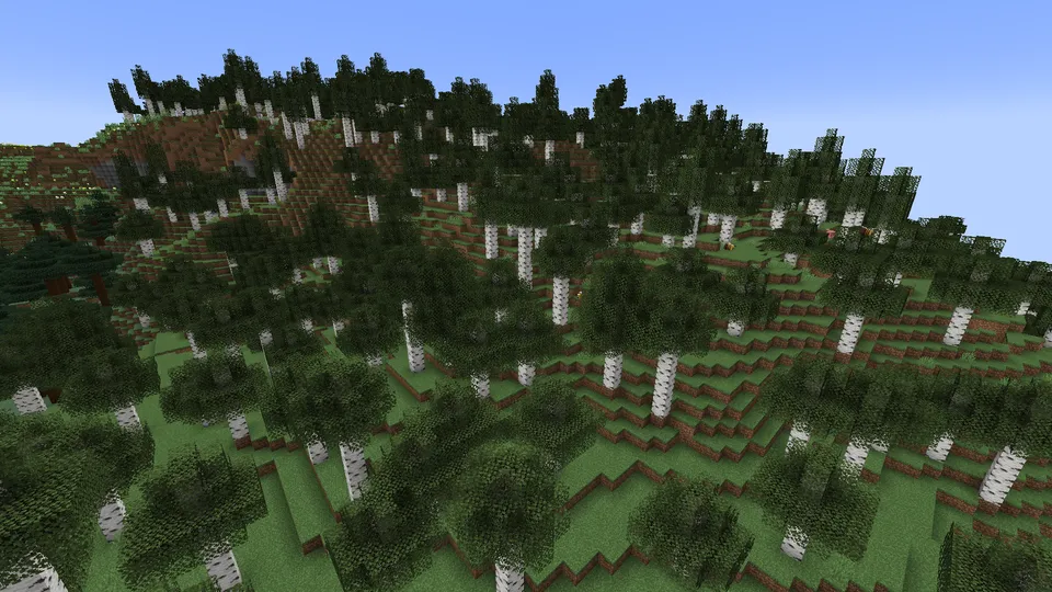 Varietree — Minecraft mod, rasm 3