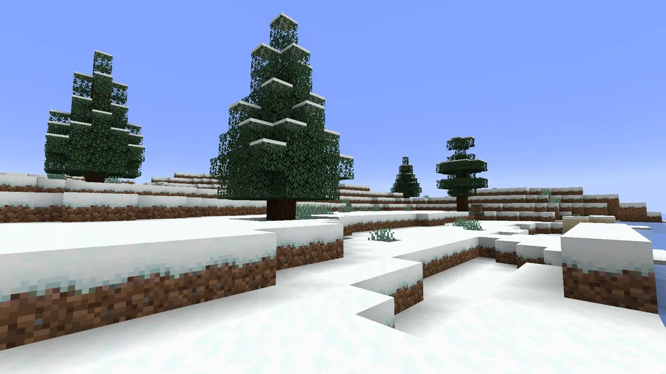Varietree — Minecraft mod, rasm 4
