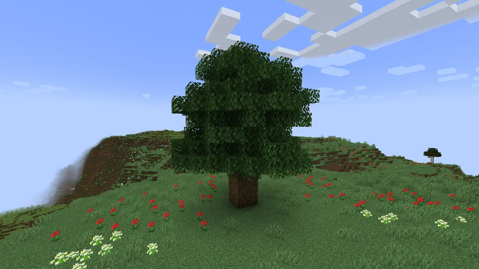 Varietree — Minecraft mod, rasm 5