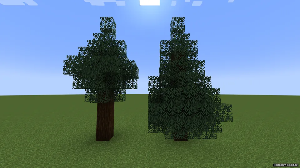 Varietree — Minecraft mod, rasm 6