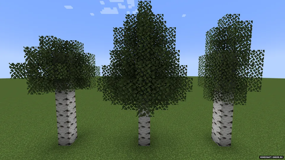 Varietree — Minecraft mod, rasm 7