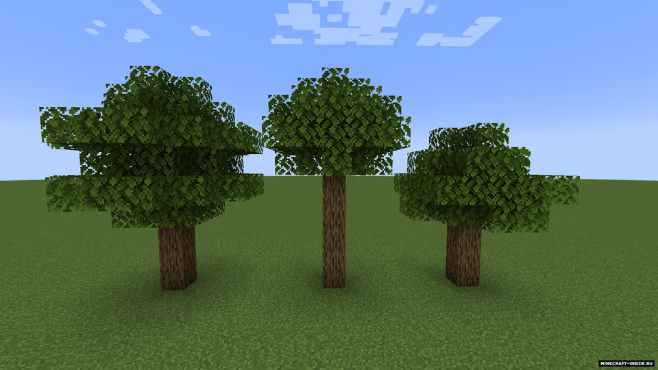 Varietree — Minecraft mod, rasm 8