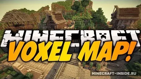 VoxelMap