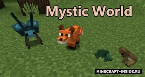 Mystic World