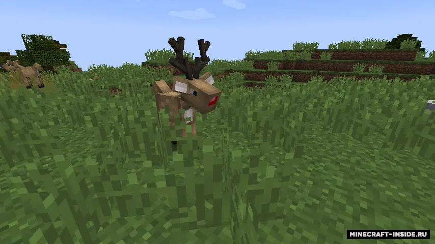 Mystic World — Minecraft mod, rasm 3