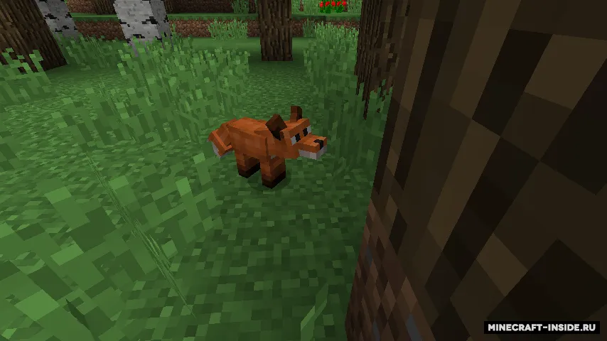 Mystic World — Minecraft mod, rasm 4