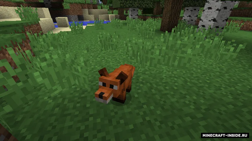 Mystic World — Minecraft mod, rasm 5