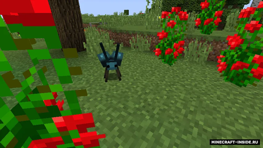 Mystic World — Minecraft mod, rasm 7