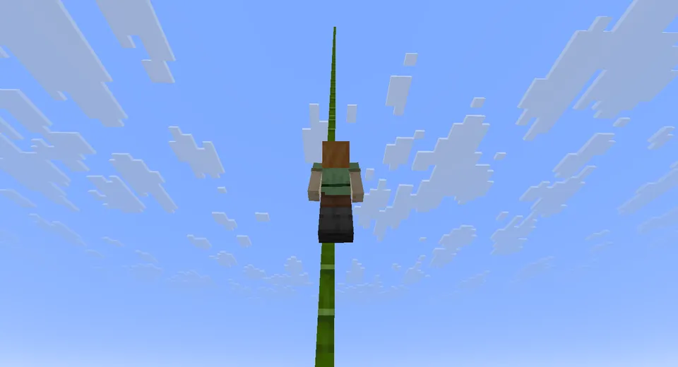 Chain Slide — Minecraft mod, rasm 3