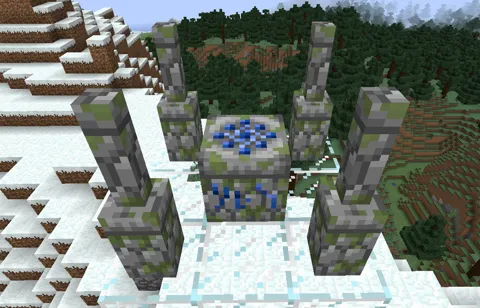 CreRaces — Minecraft mod, rasm 3