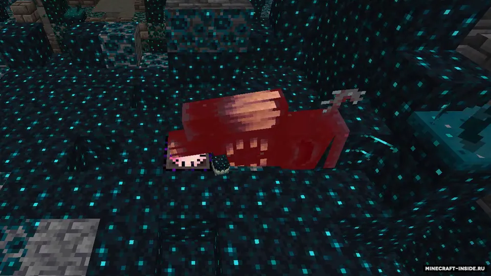 Endermode's Traps — Minecraft mod, rasm 2