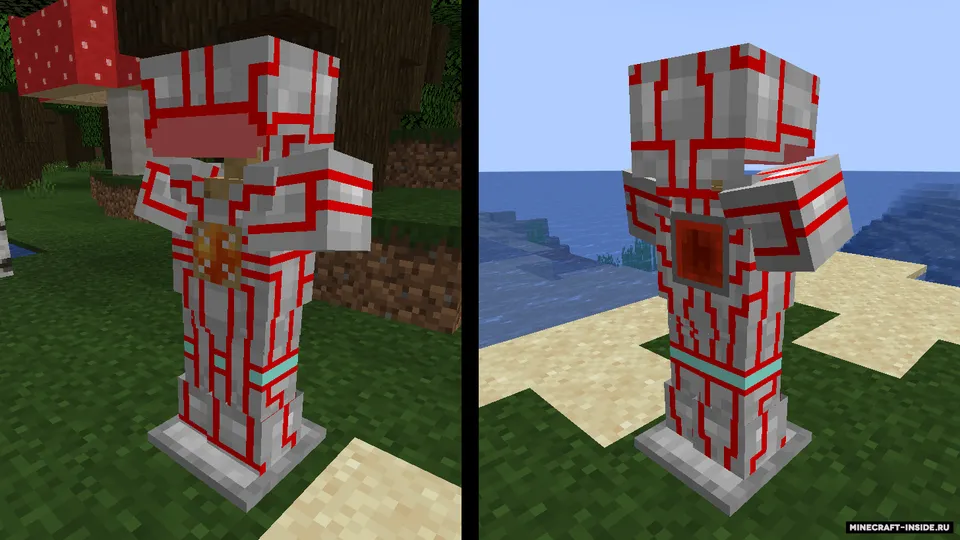 Endermode's Traps — Minecraft mod, rasm 3