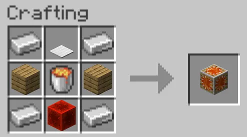 Endermode's Traps — Minecraft mod, rasm 5