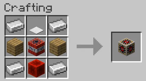 Endermode's Traps — Minecraft mod, rasm 6