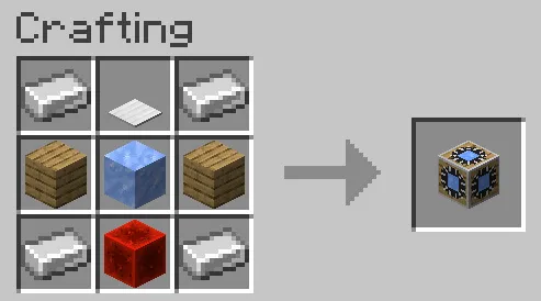 Endermode's Traps — Minecraft mod, rasm 7