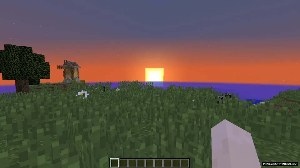 New Age Tools — Minecraft mod, rasm 3