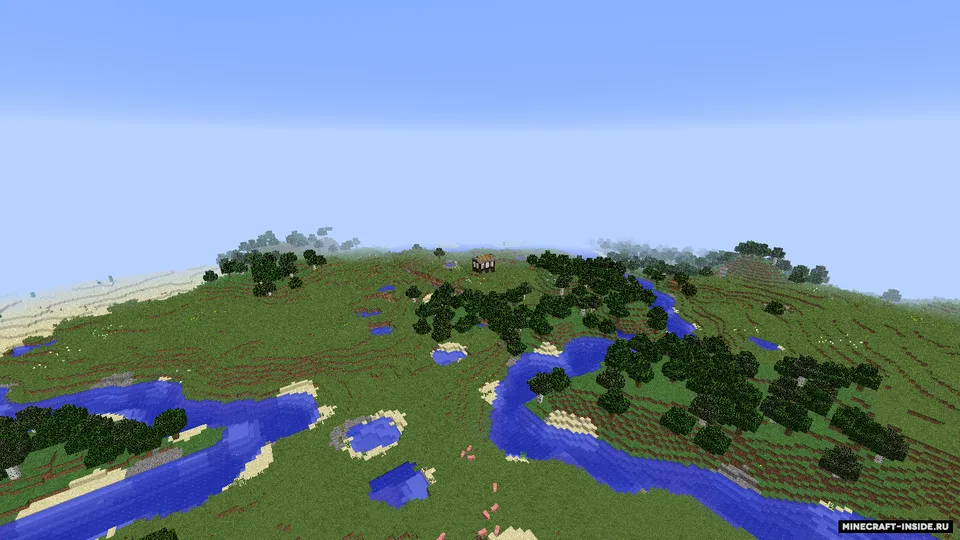 New Age Tools — Minecraft mod, rasm 4