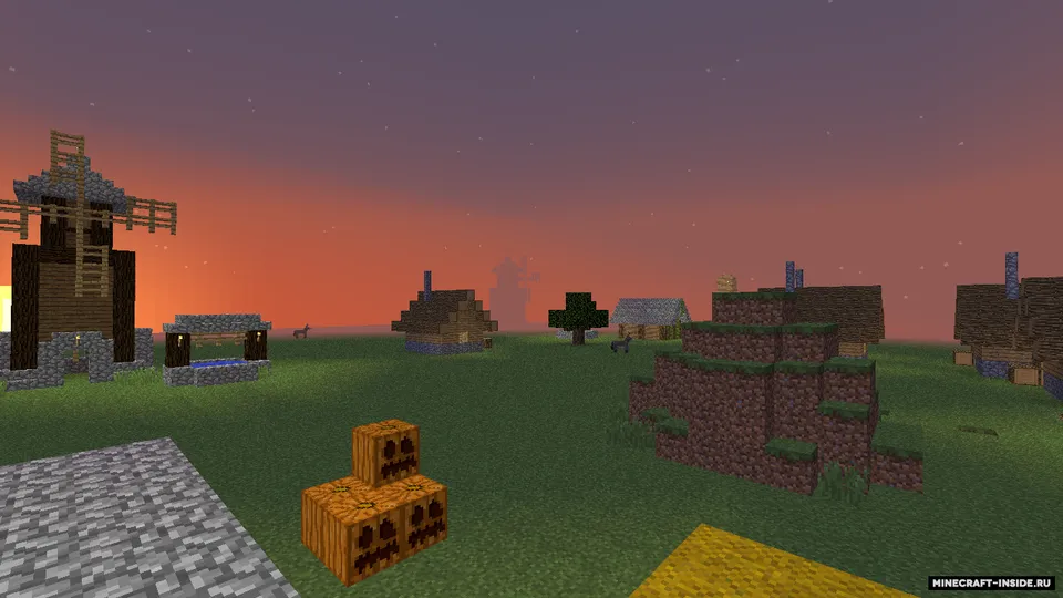 New Age Tools — Minecraft mod, rasm 5