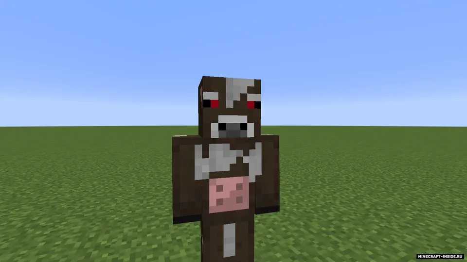 Corruptional — Minecraft mod, rasm 2