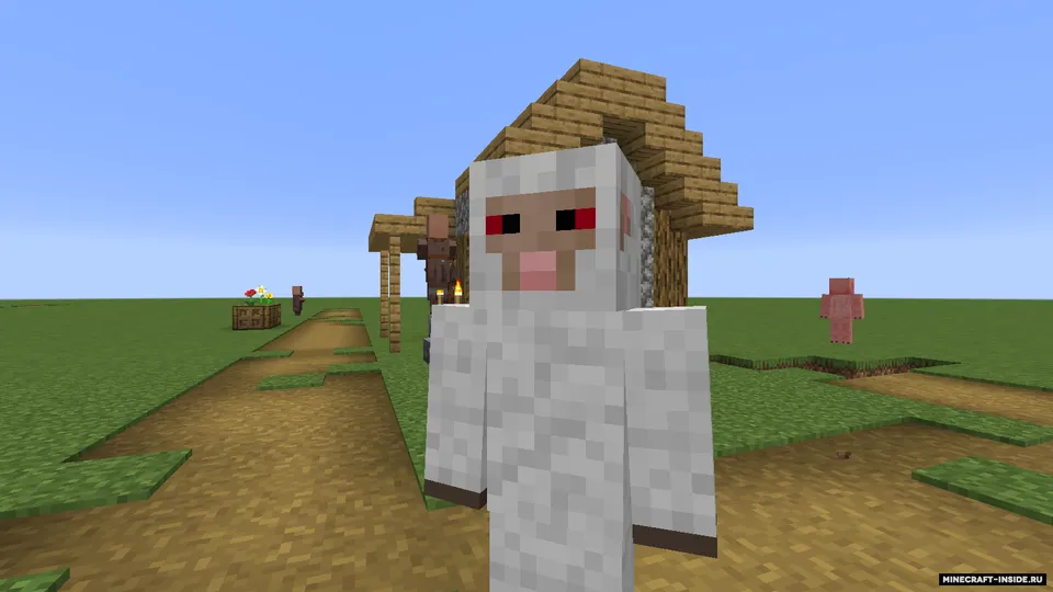 Corruptional — Minecraft mod, rasm 3