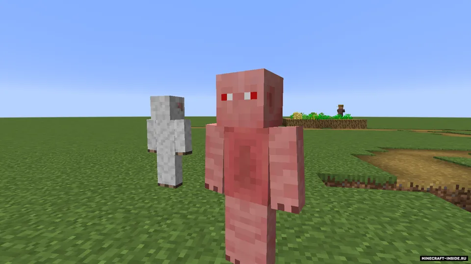 Corruptional — Minecraft mod, rasm 4