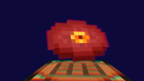 Plastick — Minecraft mod, rasm 1