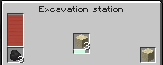 Simple stations - Mason — Minecraft mod, rasm 7