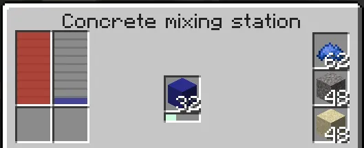 Simple stations - Mason — Minecraft mod, rasm 8