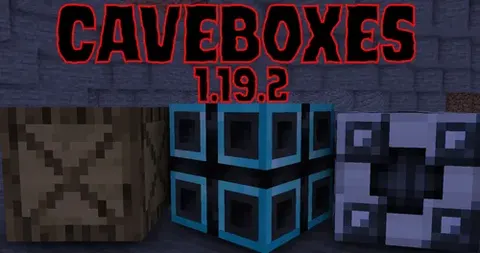 Caveboxes