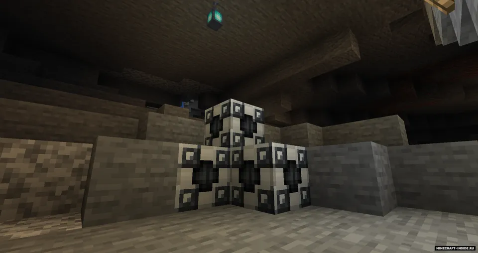Caveboxes — Minecraft mod, rasm 5