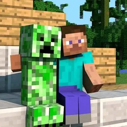 Wandering Mobs — Minecraft mod, rasm 1