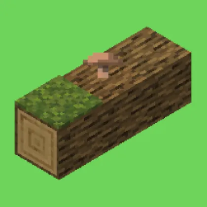 Diversify — Minecraft mod, rasm 1
