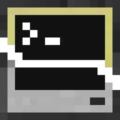 ComputerCraft: Tweaked